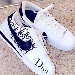 Women’s Nike” Cortez